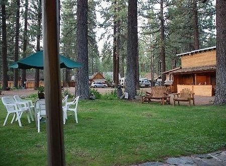 Holly'S Place South Lake Tahoe Exterior photo