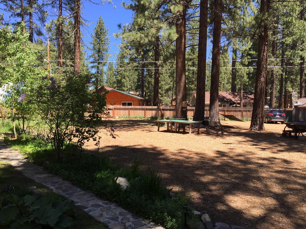 Holly'S Place South Lake Tahoe Room photo