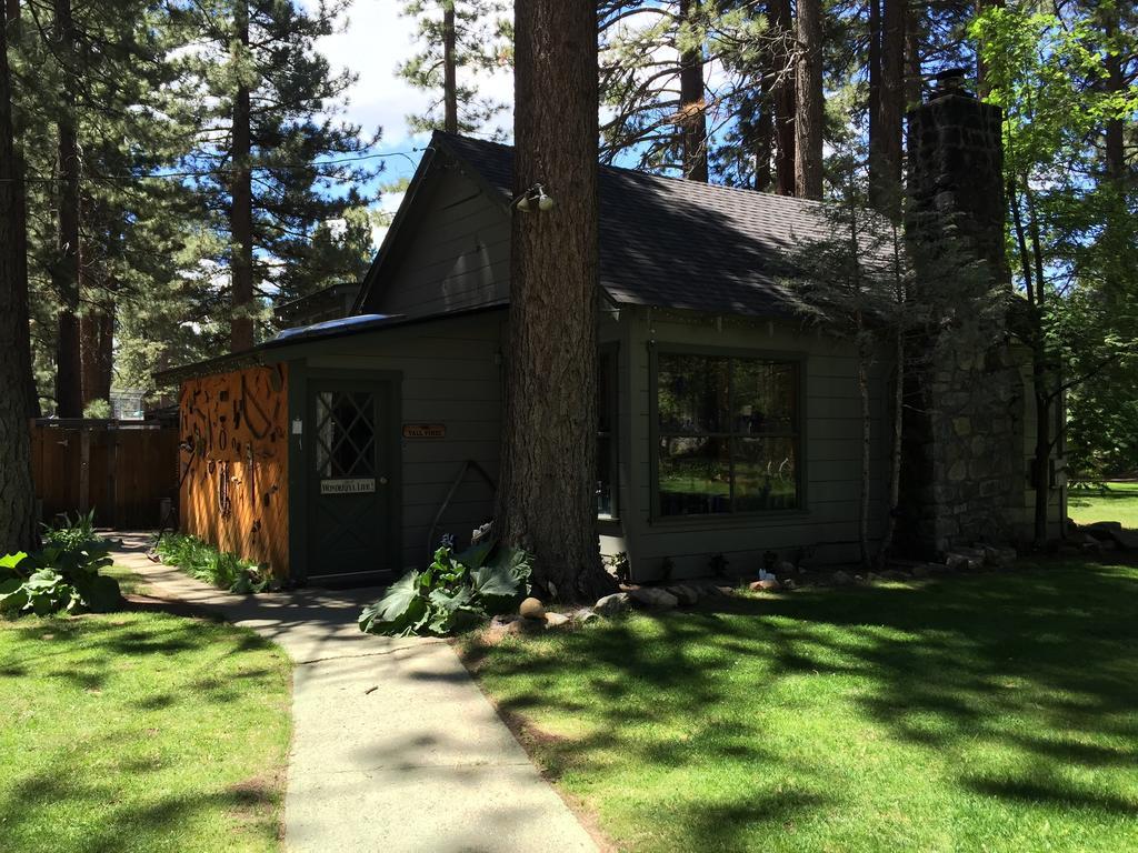 Holly'S Place South Lake Tahoe Room photo