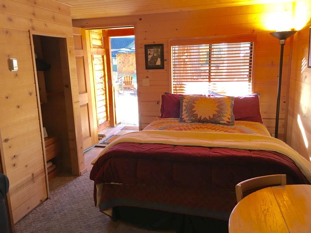 Holly'S Place South Lake Tahoe Exterior photo