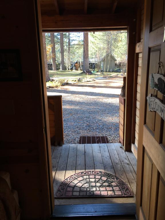Holly'S Place South Lake Tahoe Exterior photo