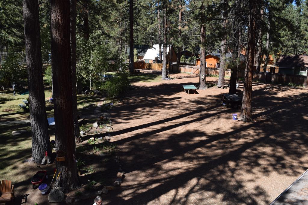 Holly'S Place South Lake Tahoe Exterior photo