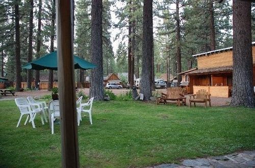Holly'S Place South Lake Tahoe Exterior photo